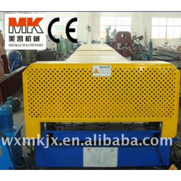 Metal Arc Panel Roll Forming Machine